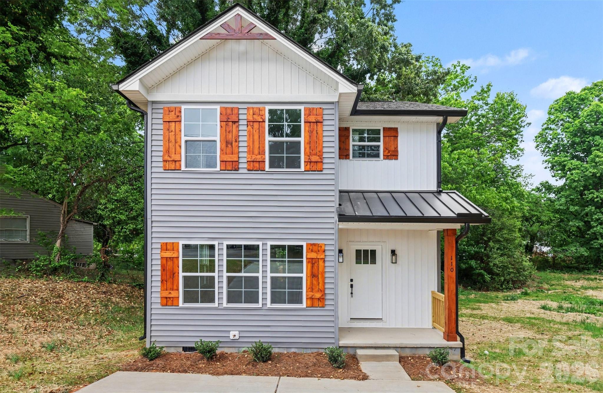 110 E Hilltop Drive Gastonia NC 28054