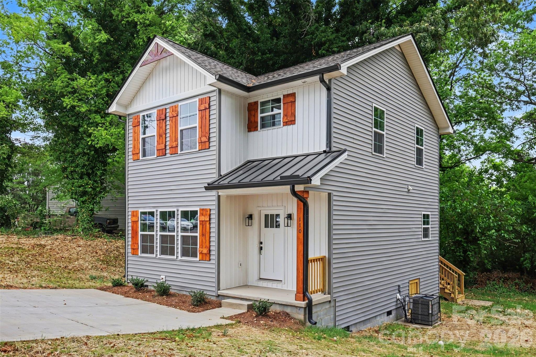 110 E Hilltop Drive Gastonia NC 28054