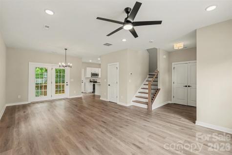 110 E Hilltop Drive Gastonia NC 28054