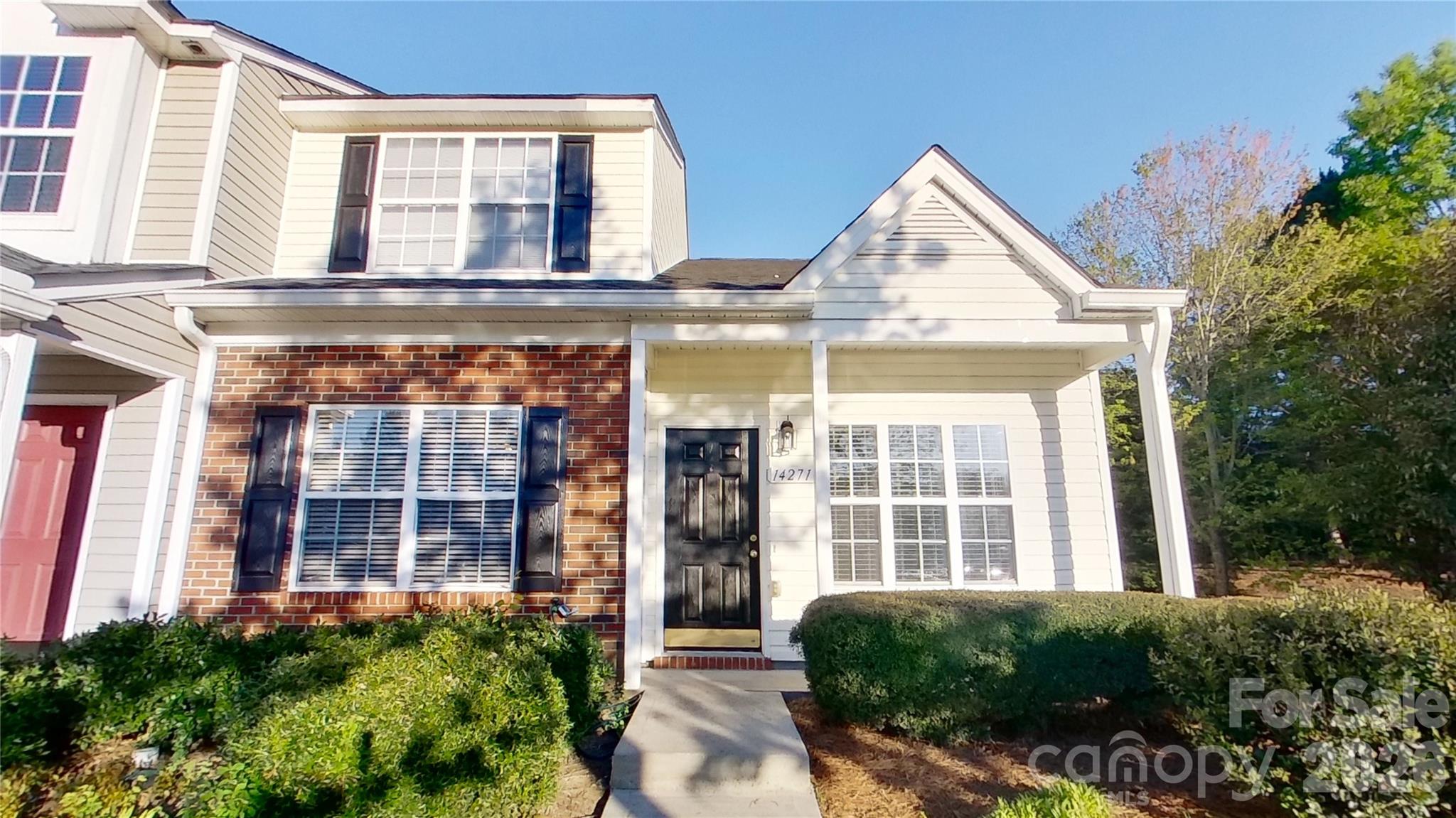 14271 Tranters Creek Lane Charlotte NC 28273