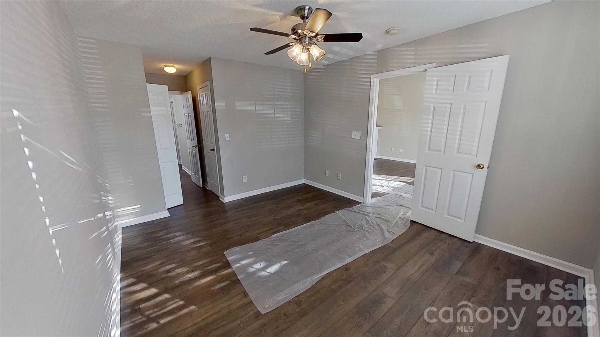 14271 Tranters Creek Lane Charlotte NC 28273
