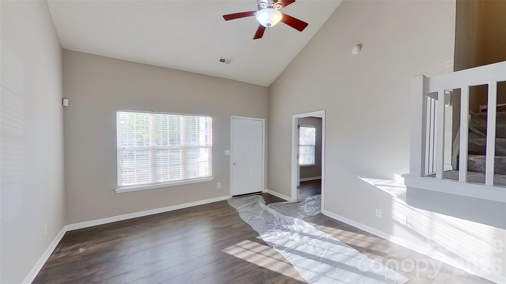 14271 Tranters Creek Lane Charlotte NC 28273