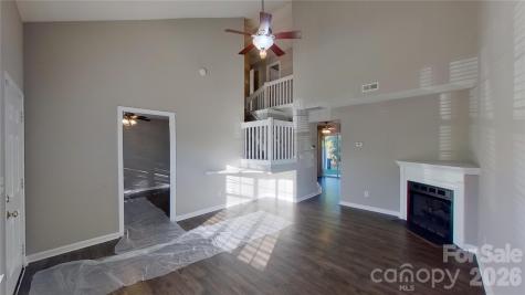 14271 Tranters Creek Lane Charlotte NC 28273