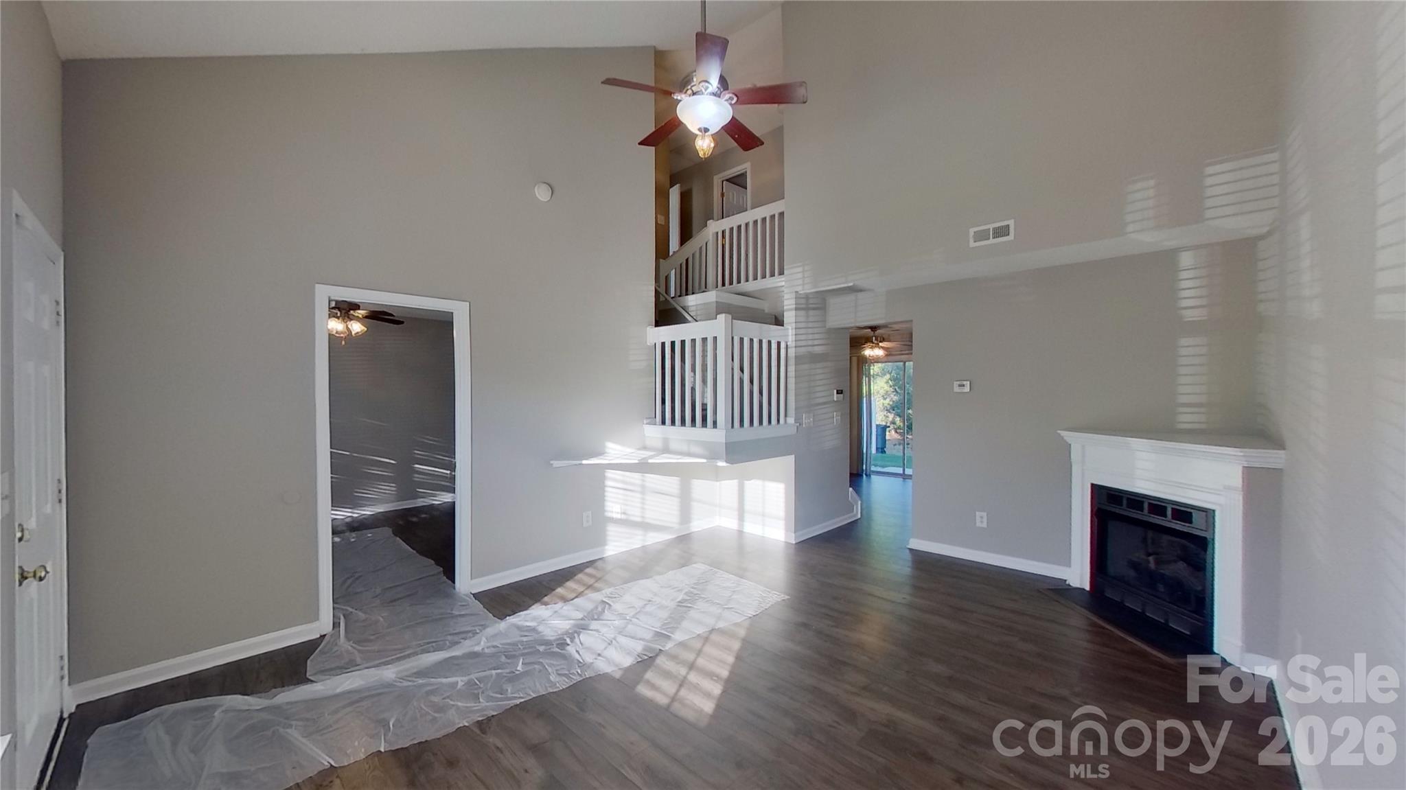 14271 Tranters Creek Lane Charlotte NC 28273