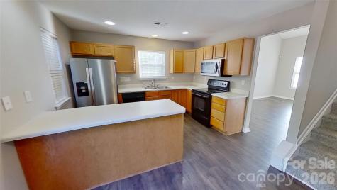 14271 Tranters Creek Lane Charlotte NC 28273