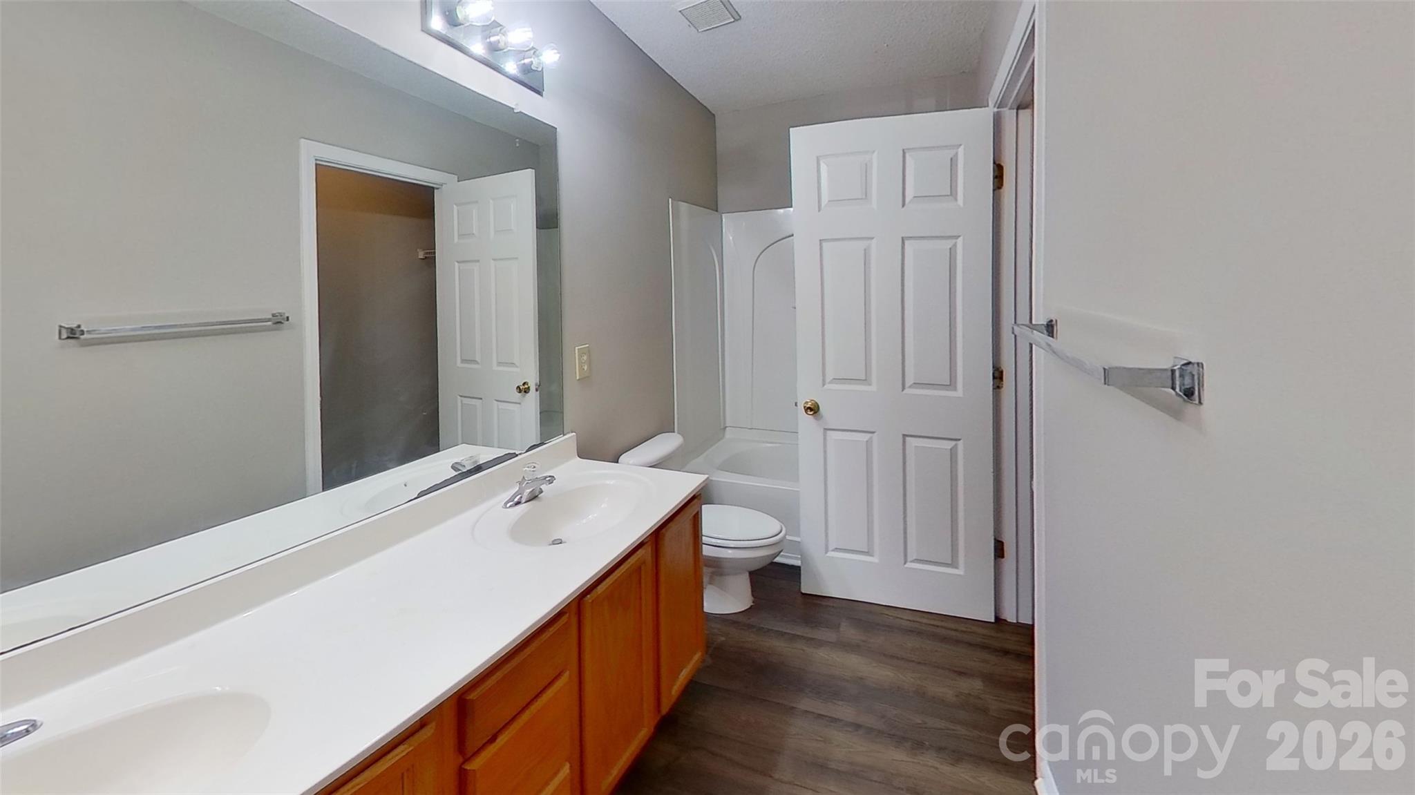 14271 Tranters Creek Lane Charlotte NC 28273