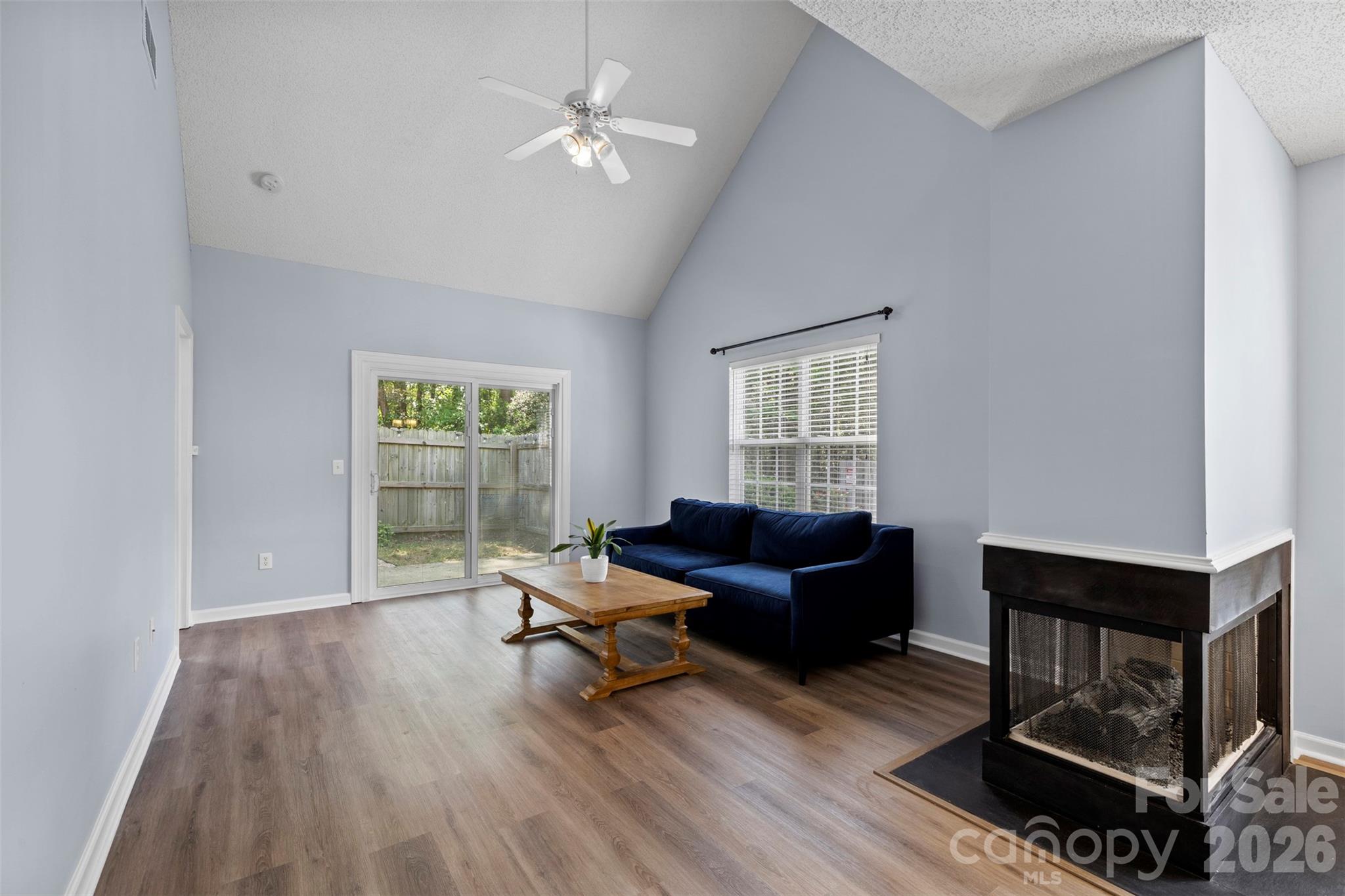9720 Mattforest Circle Charlotte NC 28277