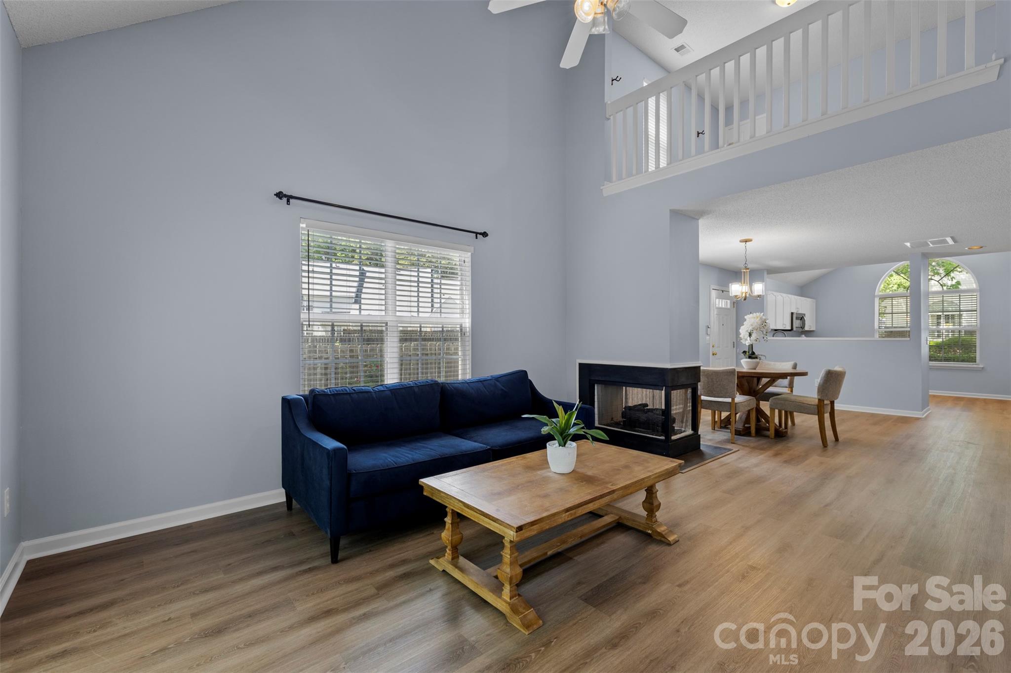 9720 Mattforest Circle Charlotte NC 28277