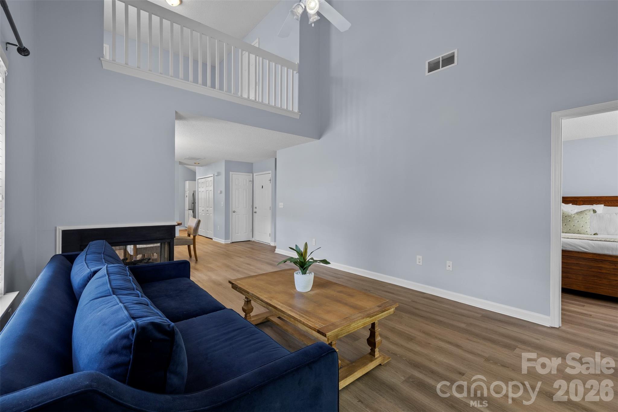 9720 Mattforest Circle Charlotte NC 28277