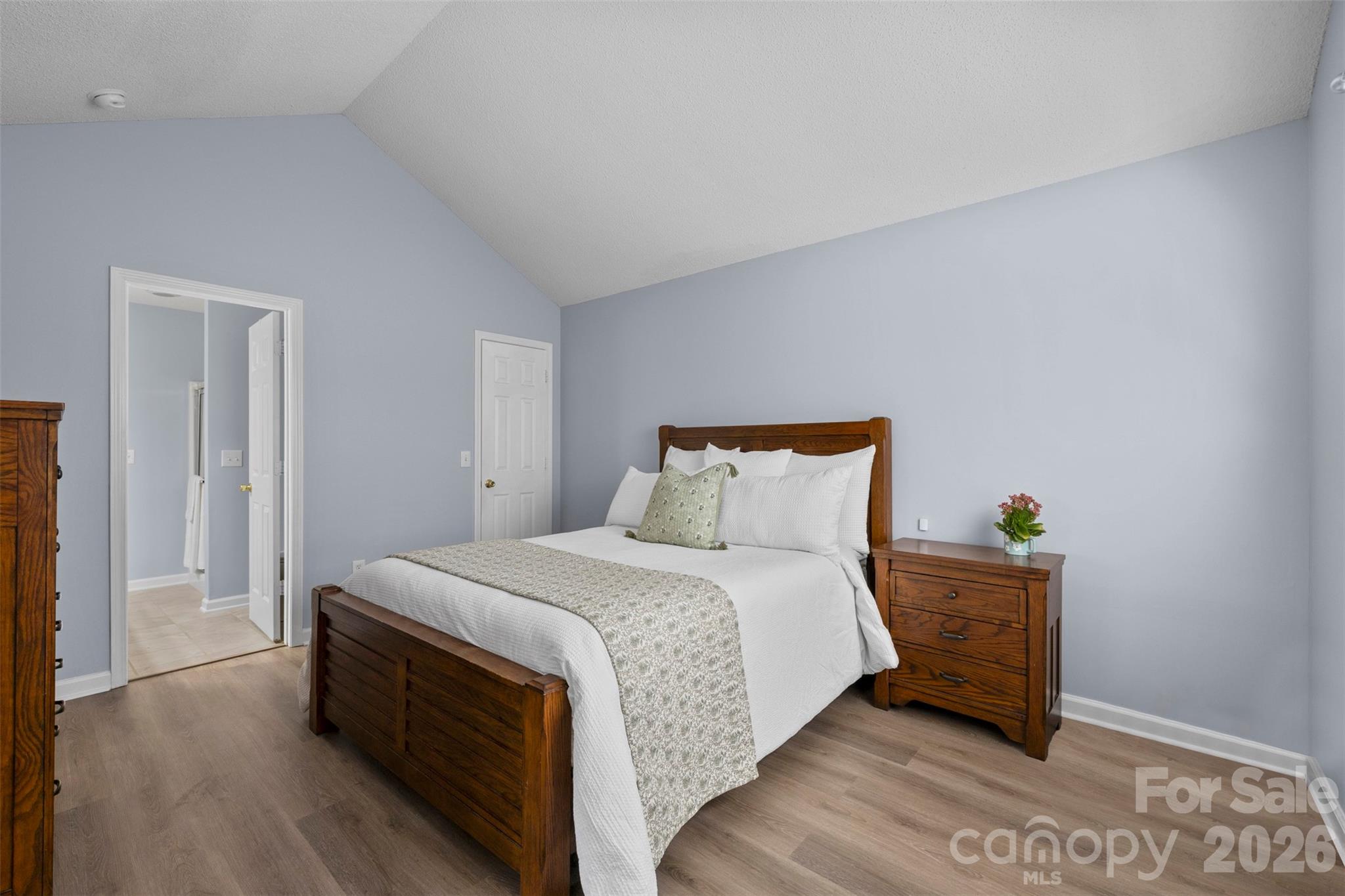 9720 Mattforest Circle Charlotte NC 28277