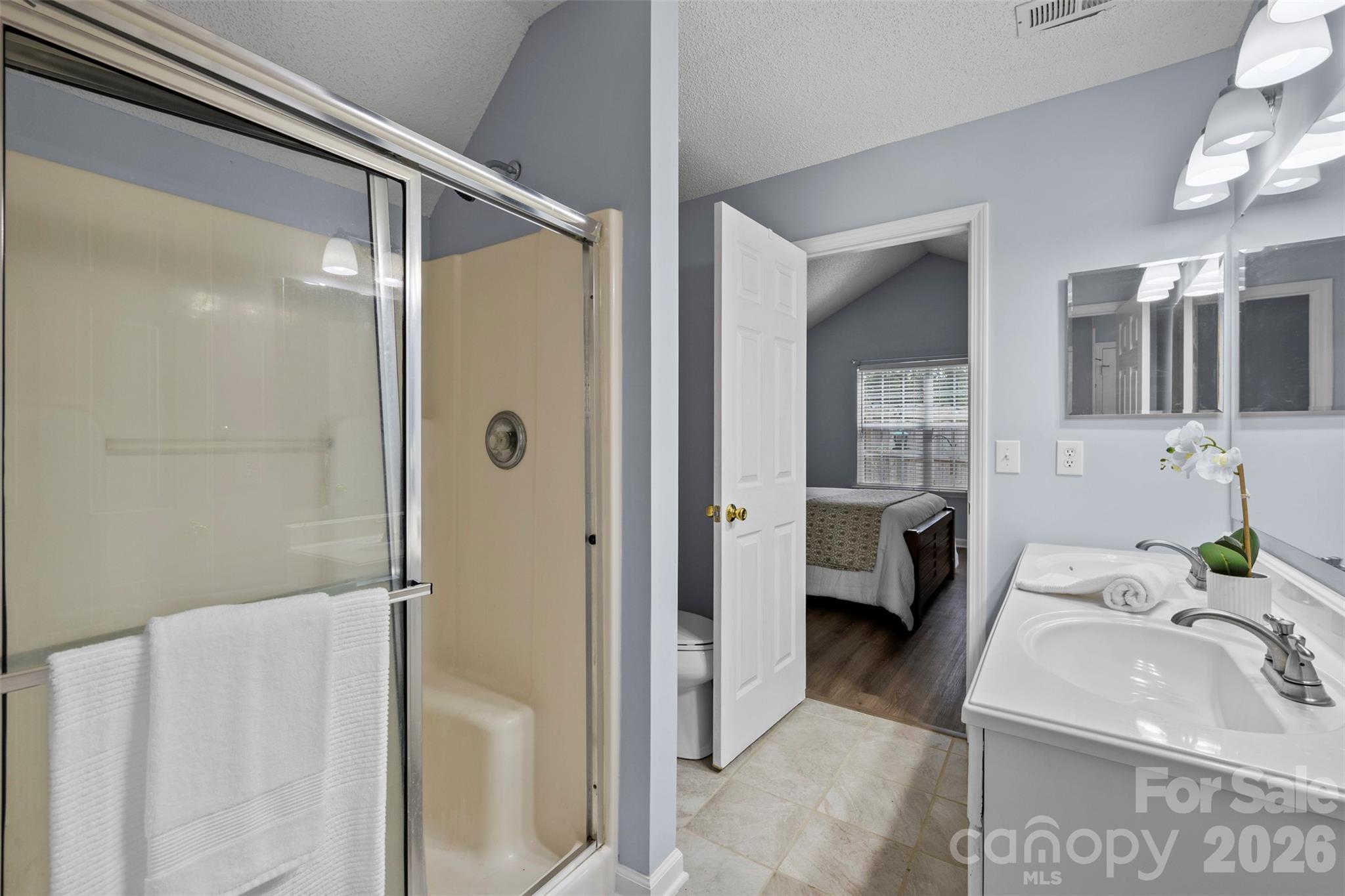 9720 Mattforest Circle Charlotte NC 28277