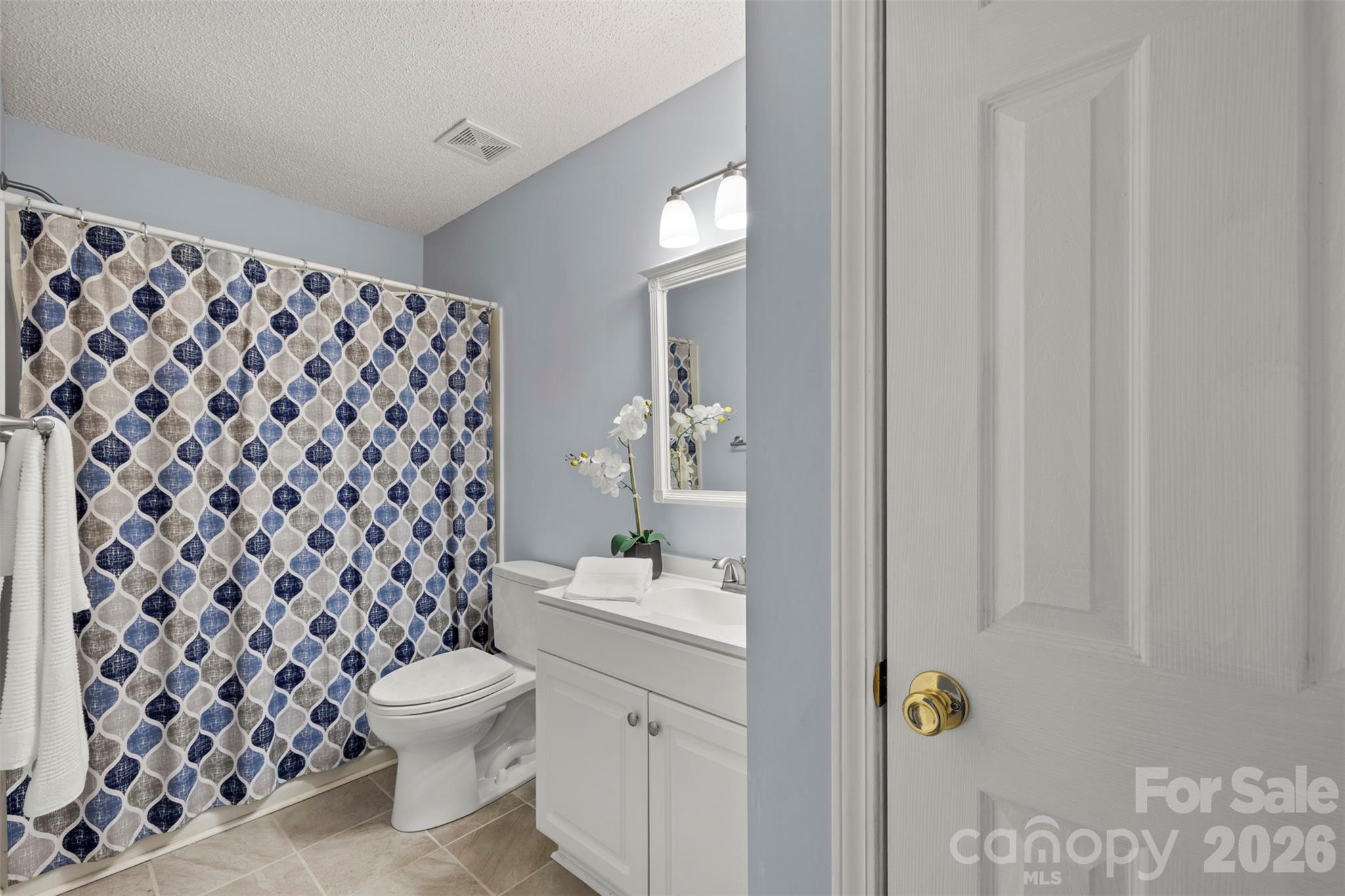 9720 Mattforest Circle Charlotte NC 28277