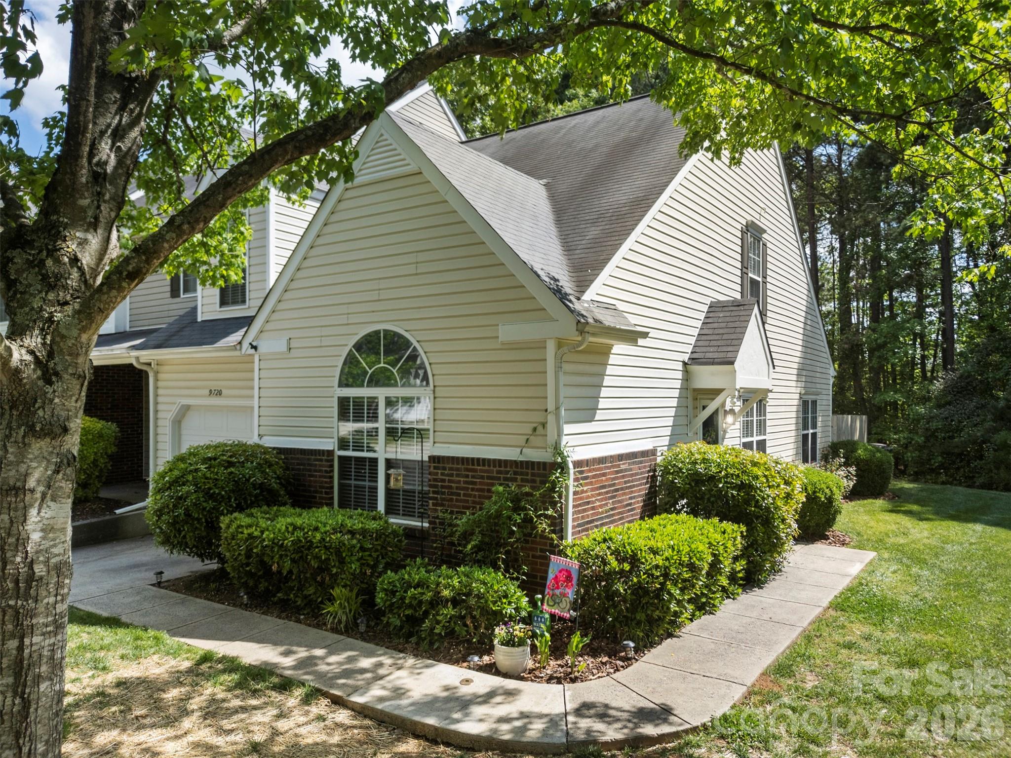 9720 Mattforest Circle Charlotte NC 28277
