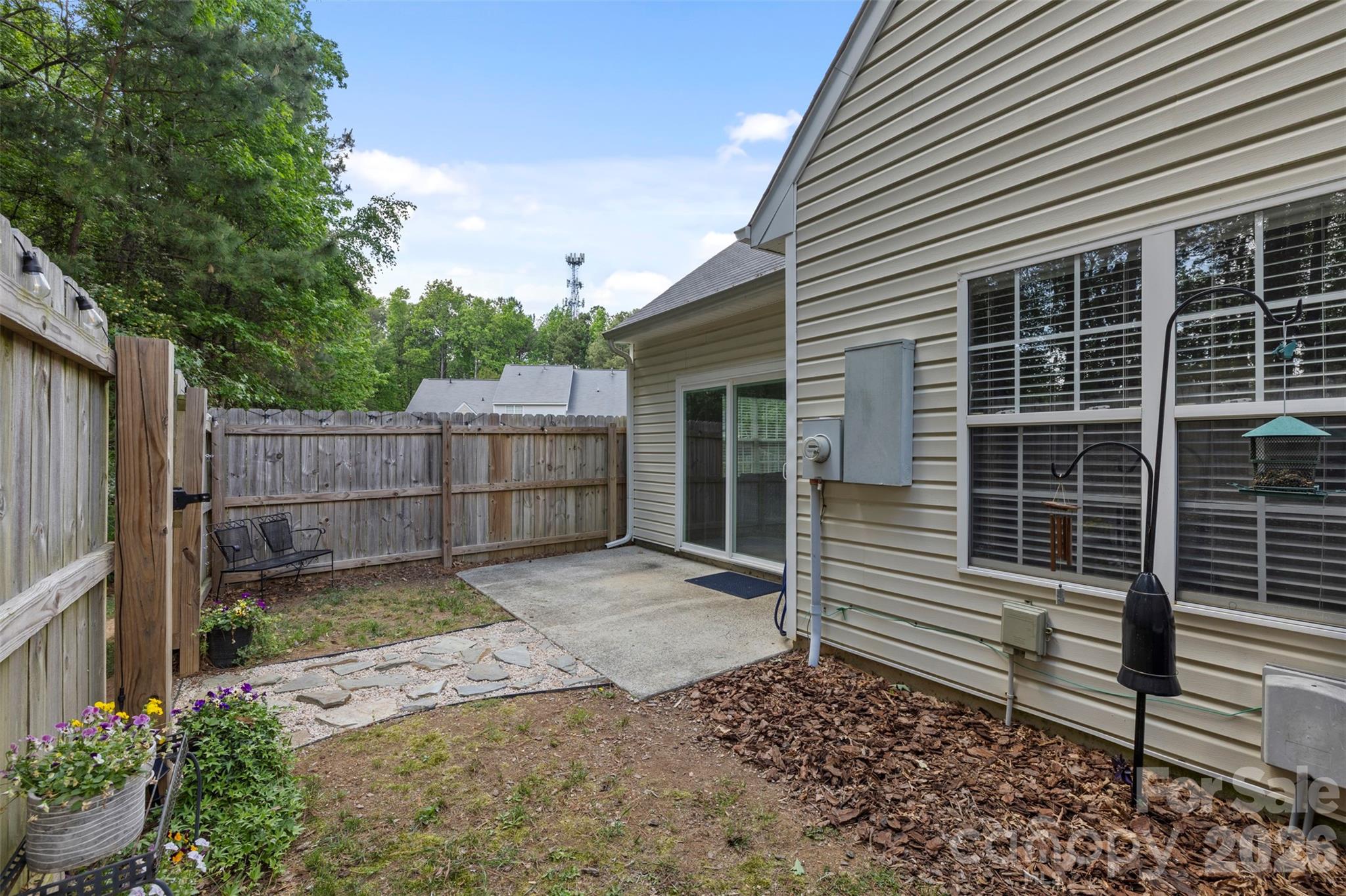 9720 Mattforest Circle Charlotte NC 28277