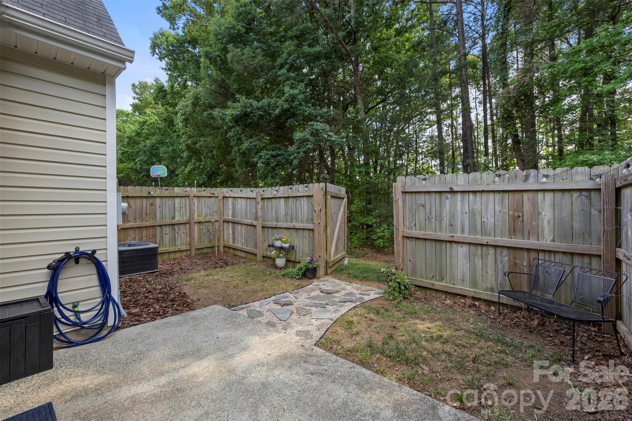9720 Mattforest Circle Charlotte NC 28277