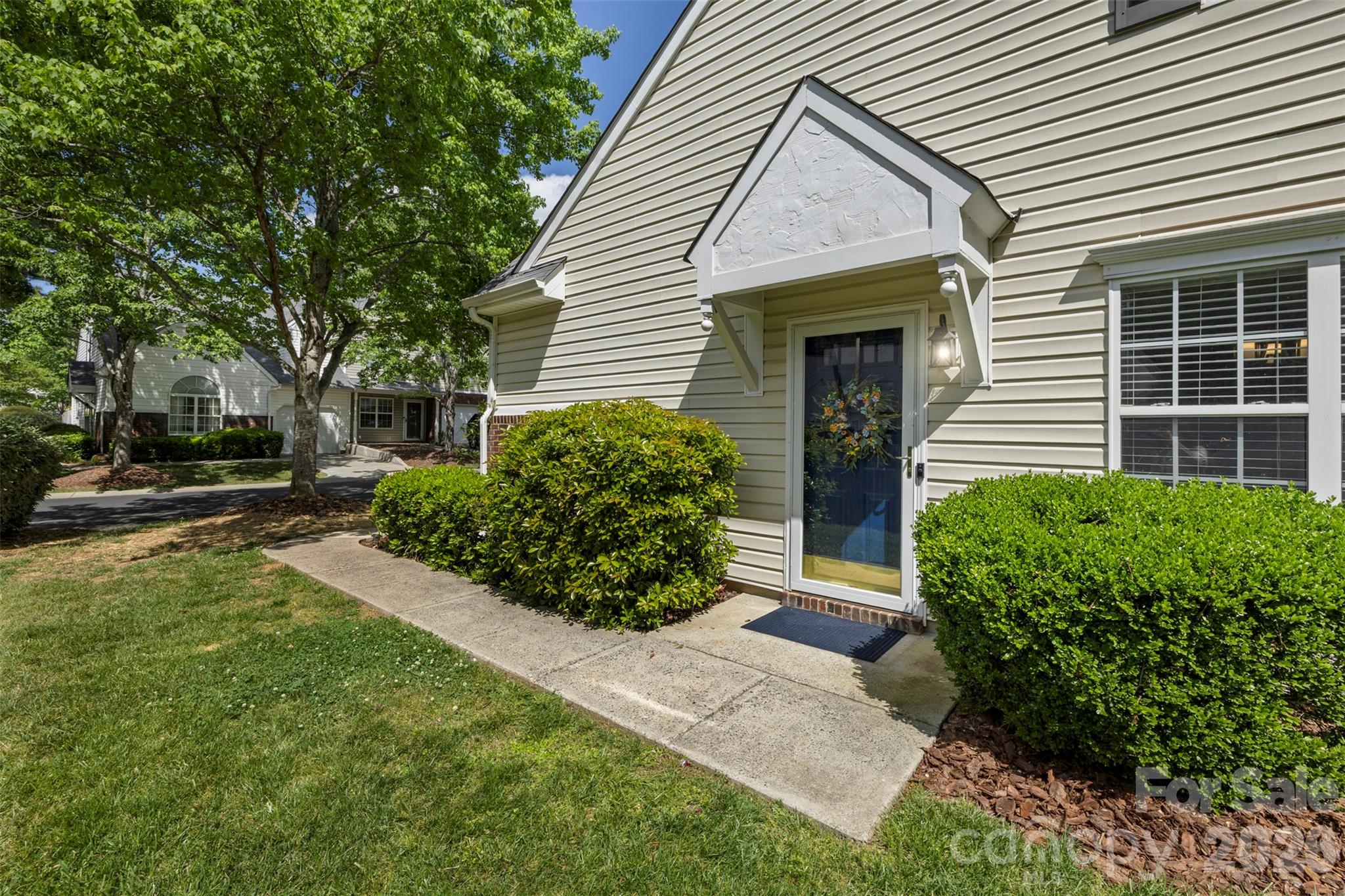 9720 Mattforest Circle Charlotte NC 28277