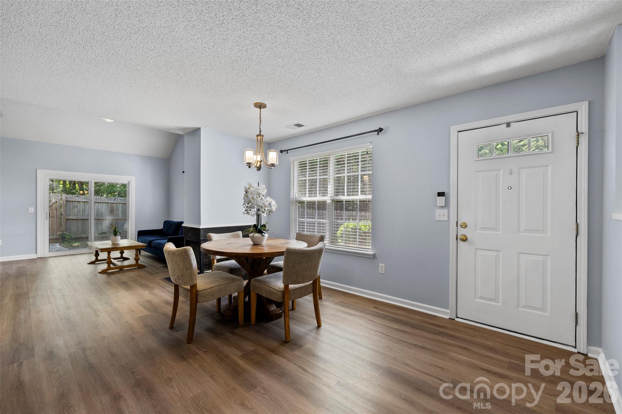 9720 Mattforest Circle Charlotte NC 28277