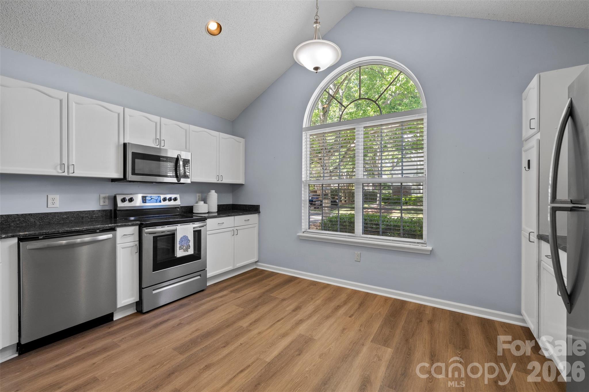 9720 Mattforest Circle Charlotte NC 28277