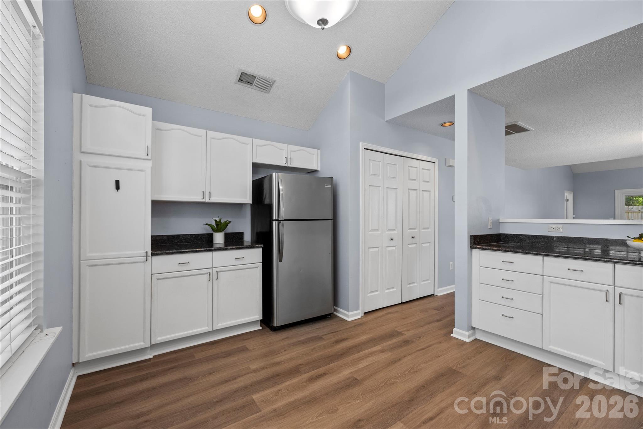 9720 Mattforest Circle Charlotte NC 28277