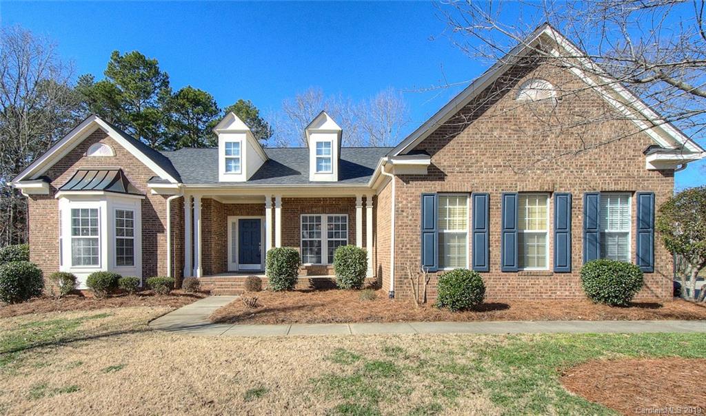 4262 Canewood Lane Indian Trail NC 28079