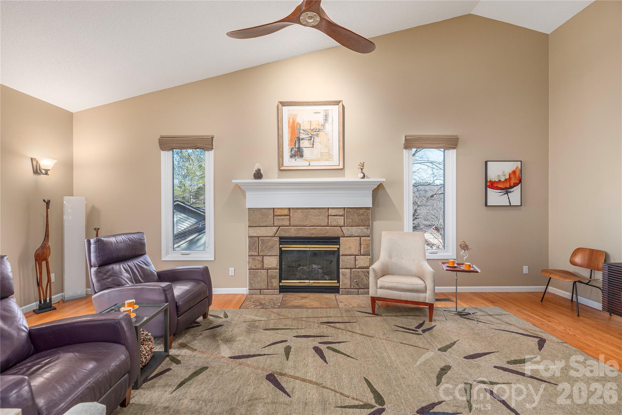 35 Hillcreek Drive Asheville NC 28804