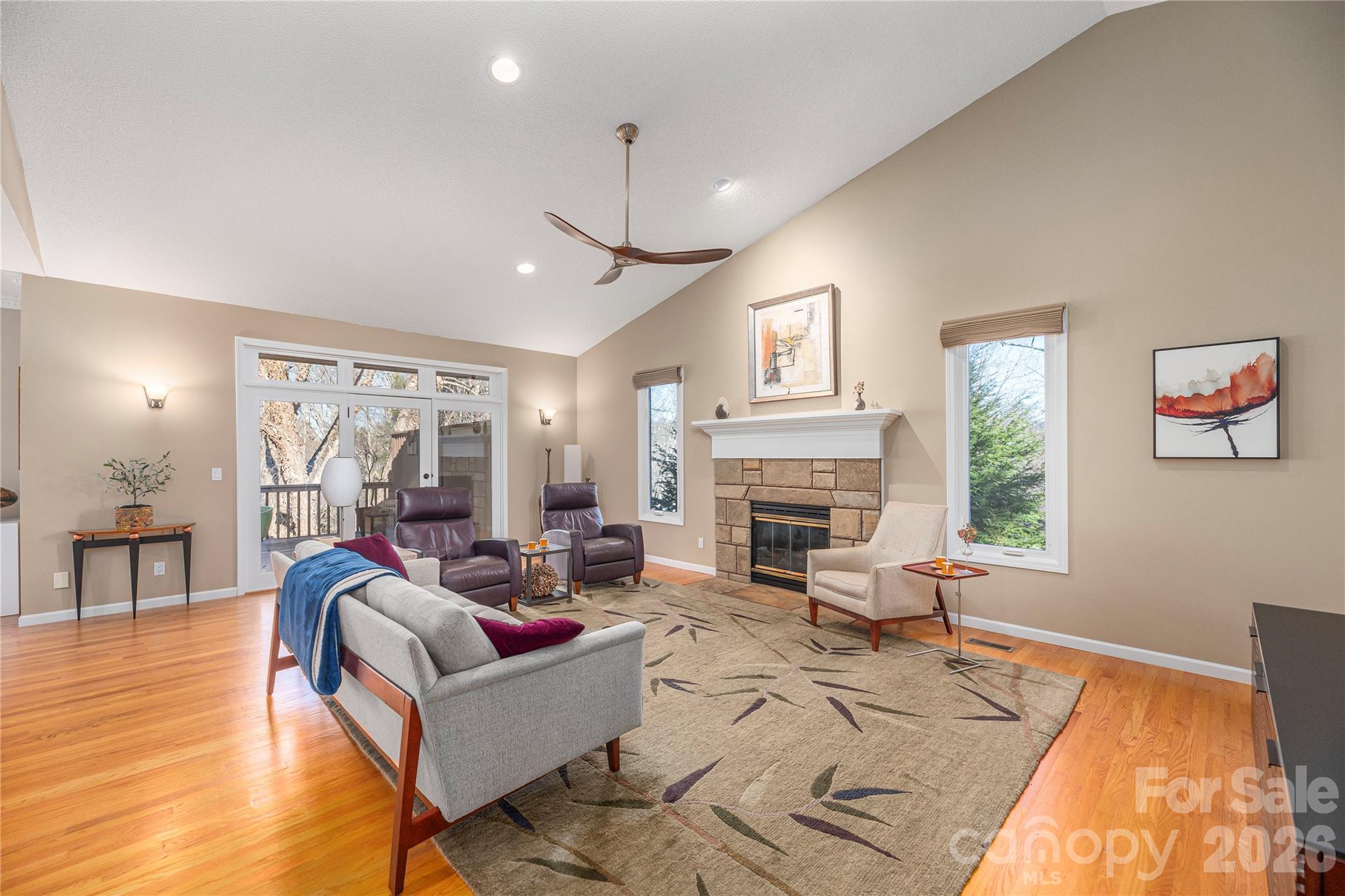 35 Hillcreek Drive Asheville NC 28804