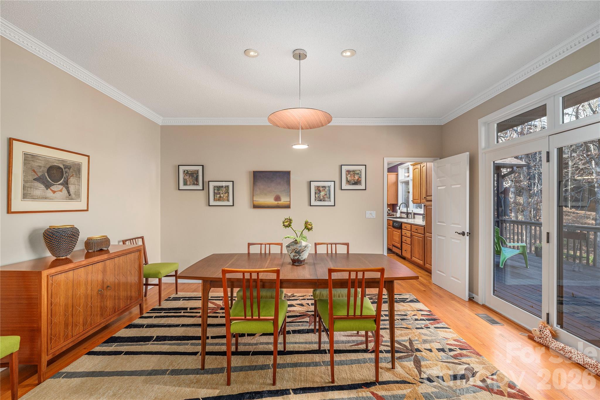 35 Hillcreek Drive Asheville NC 28804