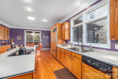 35 Hillcreek Drive Asheville NC 28804