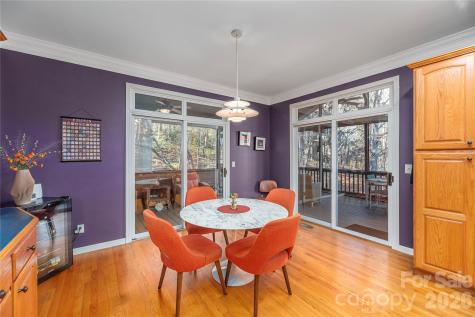 35 Hillcreek Drive Asheville NC 28804