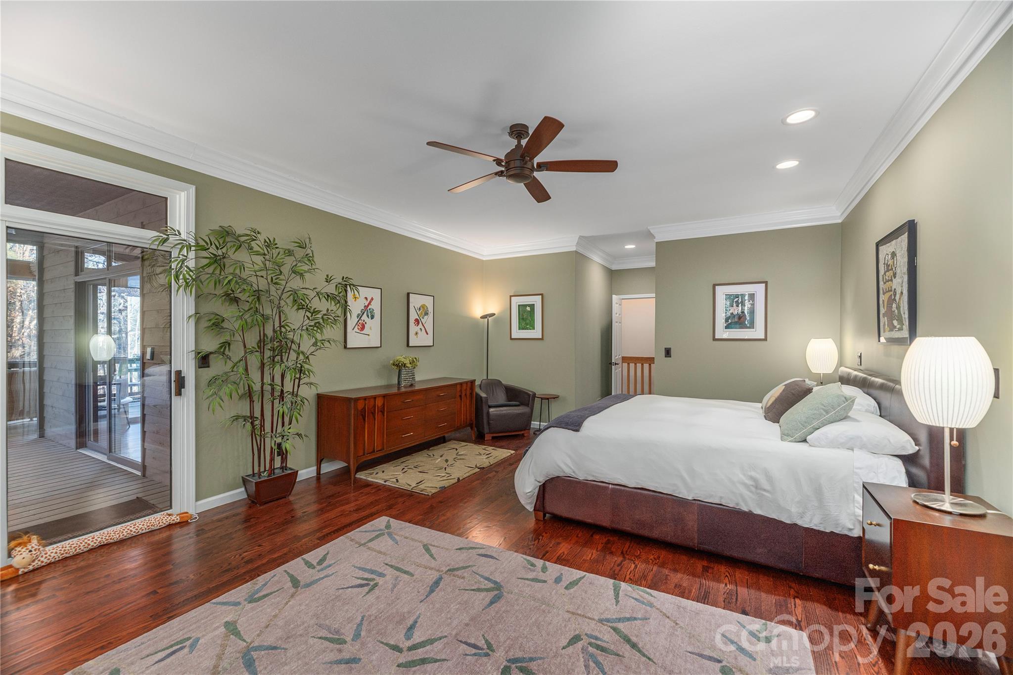 35 Hillcreek Drive Asheville NC 28804