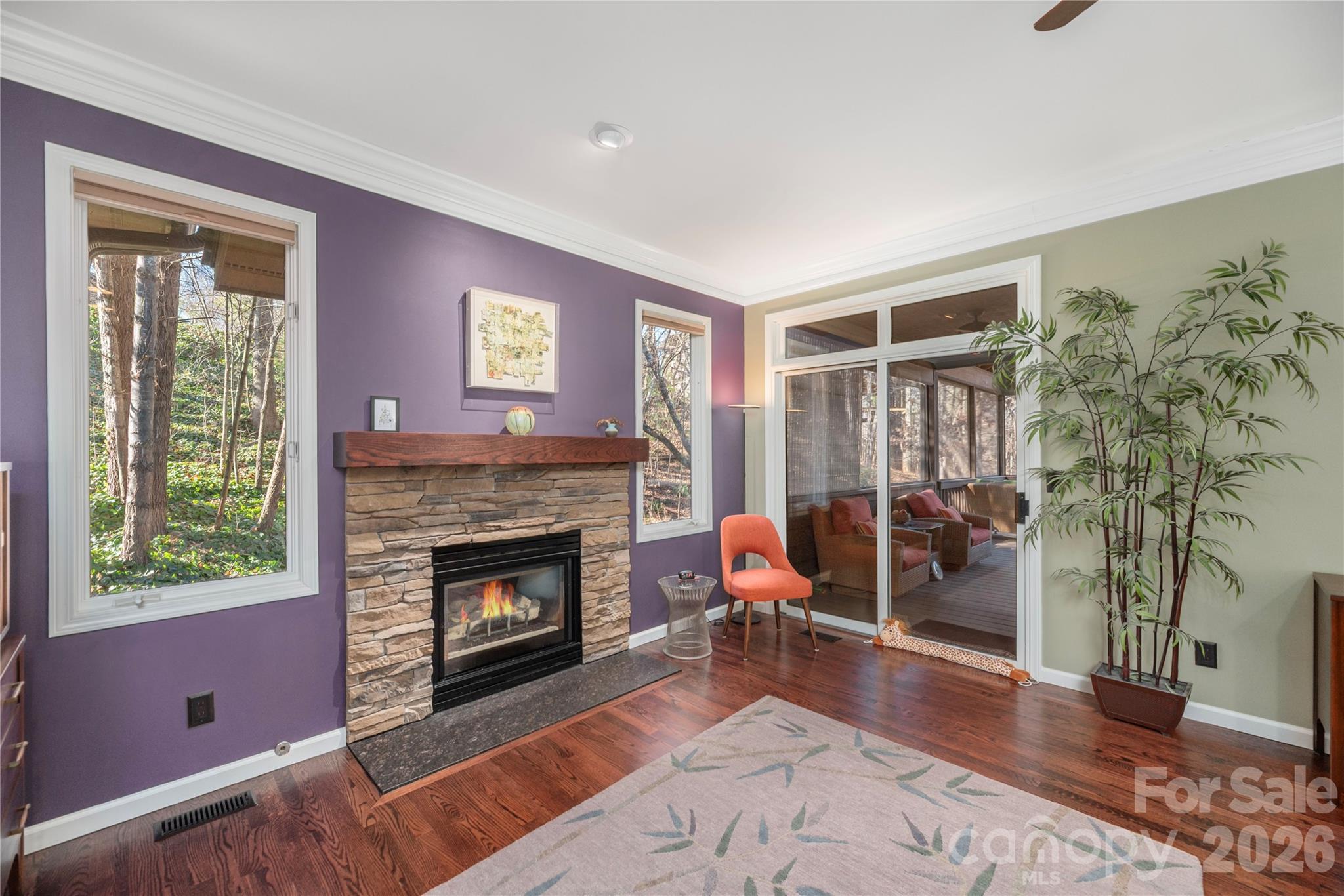 35 Hillcreek Drive Asheville NC 28804