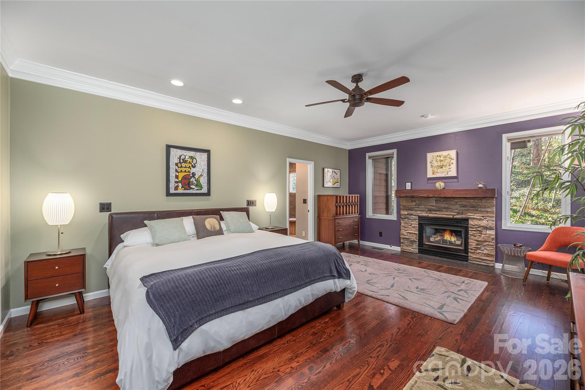 35 Hillcreek Drive Asheville NC 28804