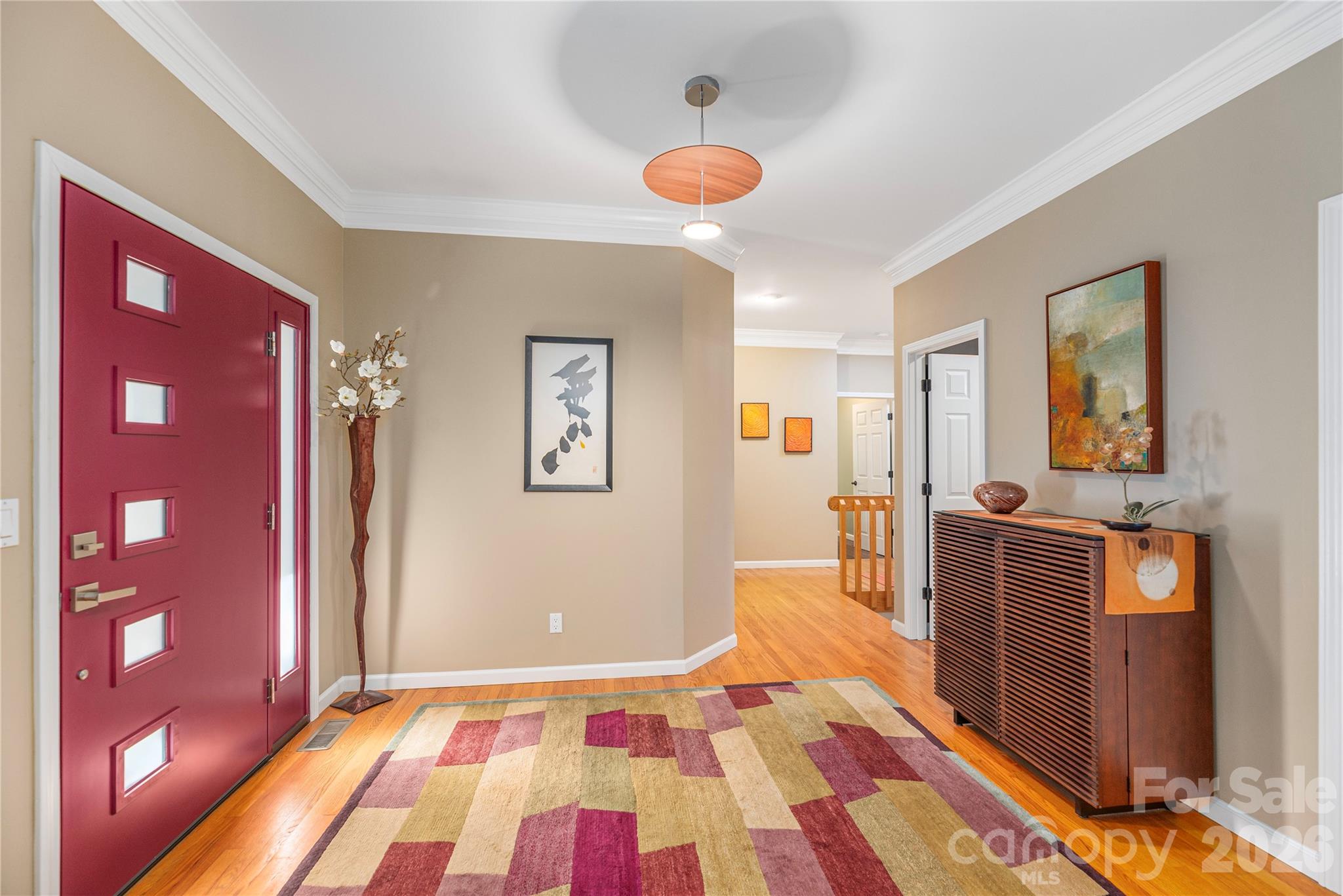 35 Hillcreek Drive Asheville NC 28804