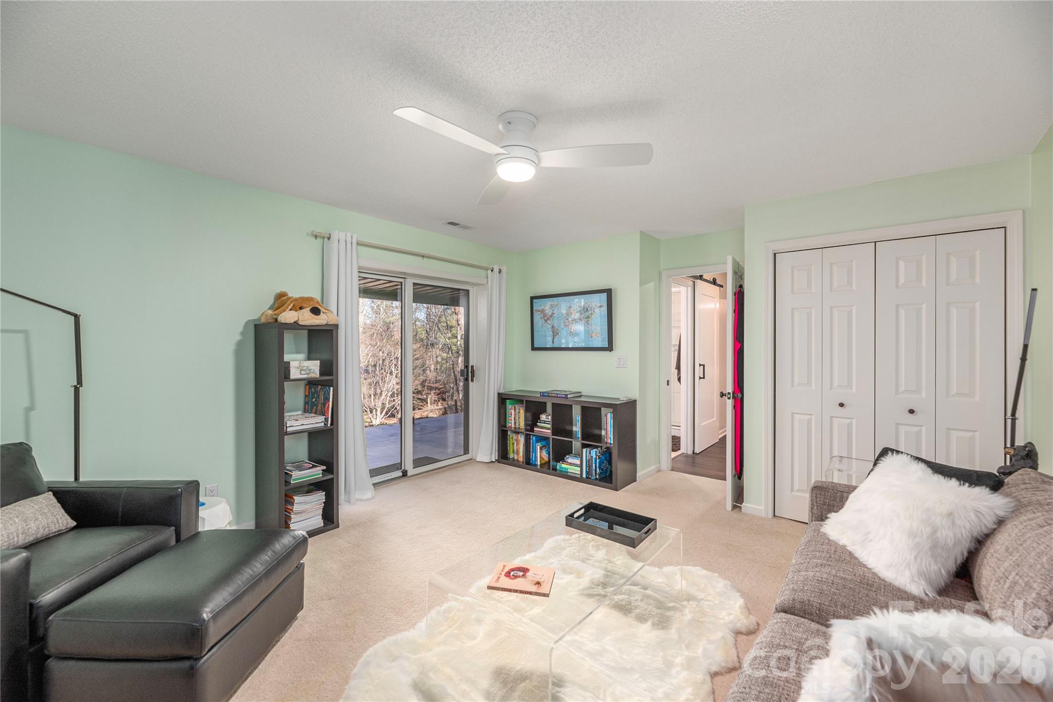 35 Hillcreek Drive Asheville NC 28804