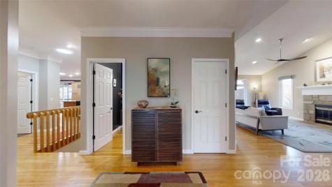 35 Hillcreek Drive Asheville NC 28804