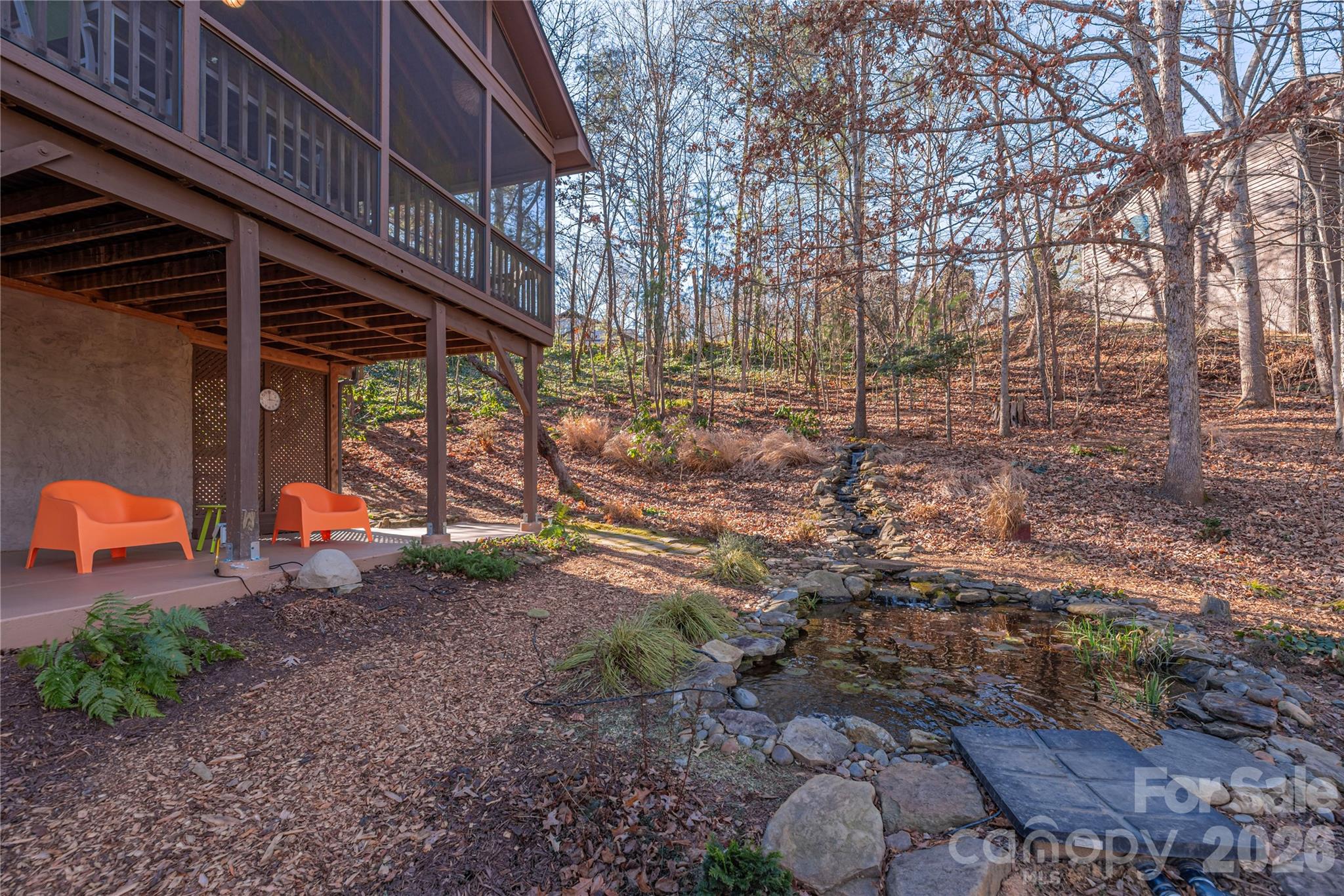 35 Hillcreek Drive Asheville NC 28804