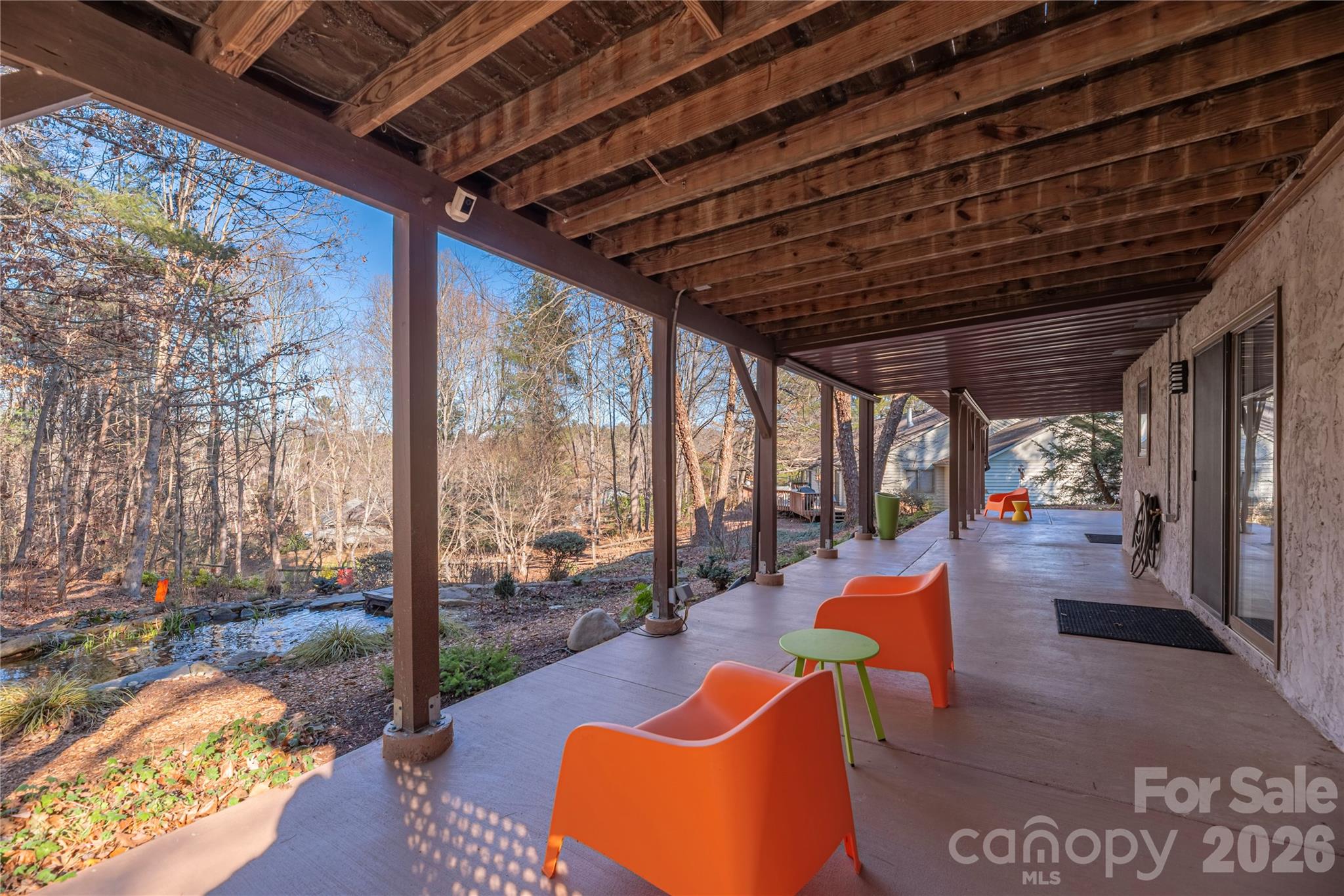 35 Hillcreek Drive Asheville NC 28804