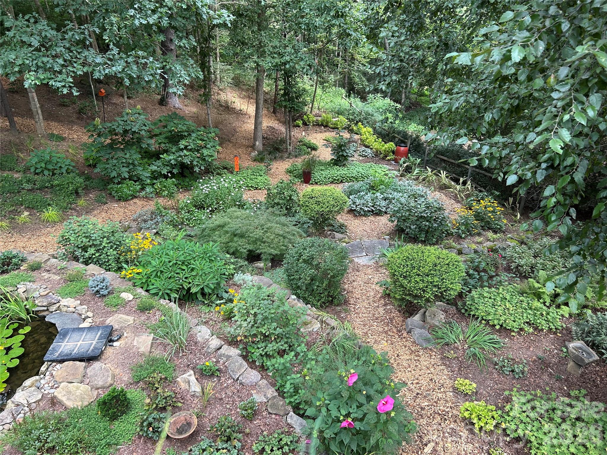 35 Hillcreek Drive Asheville NC 28804