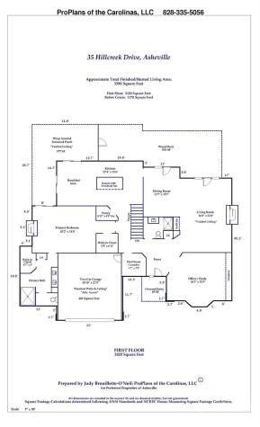 35 Hillcreek Drive Asheville NC 28804