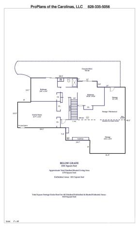 35 Hillcreek Drive Asheville NC 28804