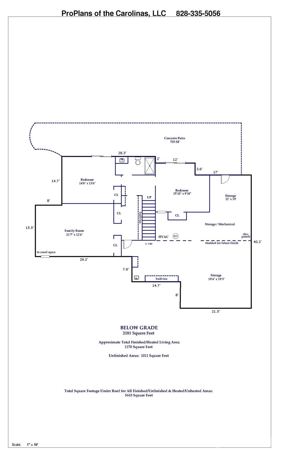 35 Hillcreek Drive Asheville NC 28804