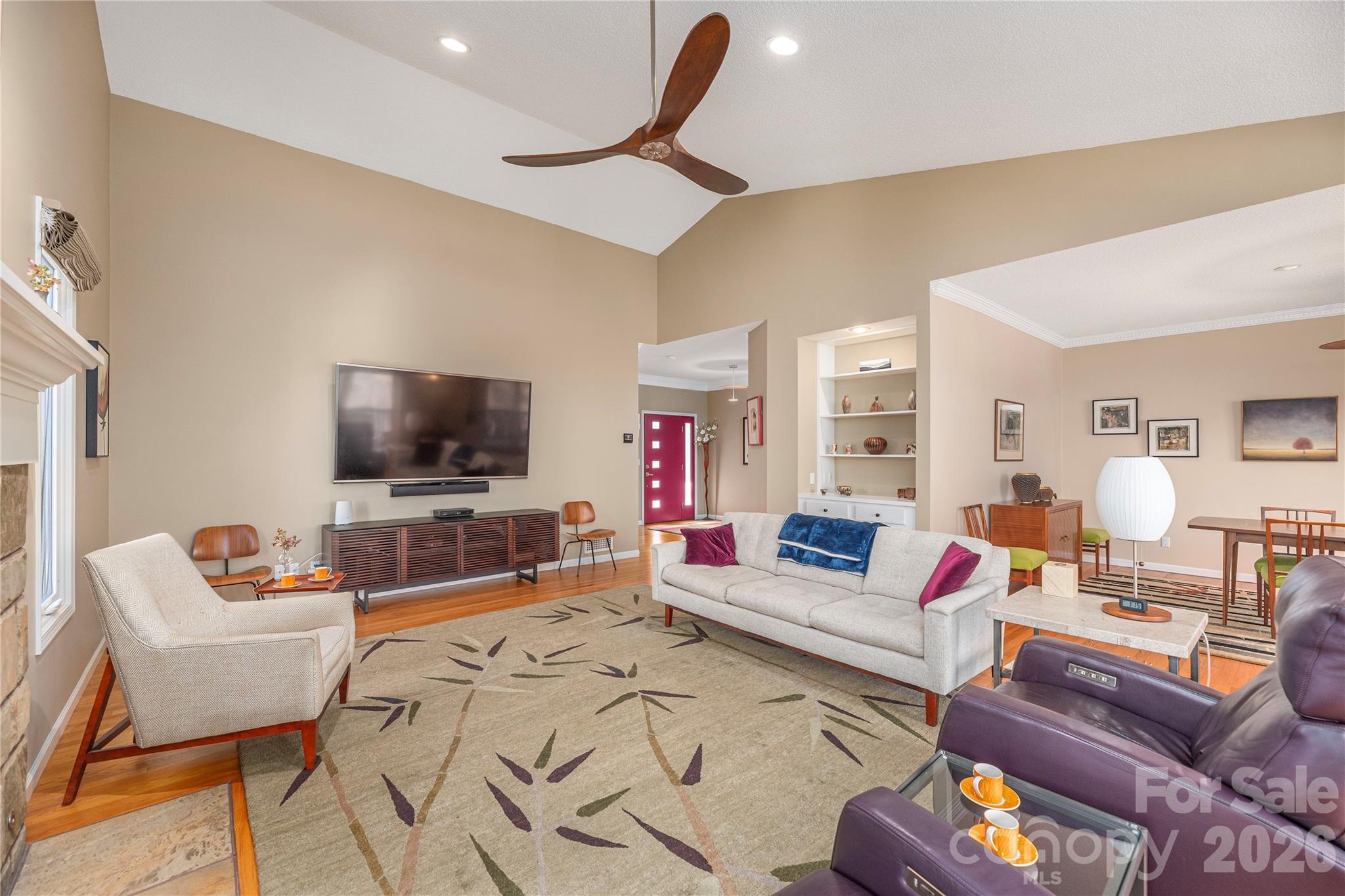 35 Hillcreek Drive Asheville NC 28804