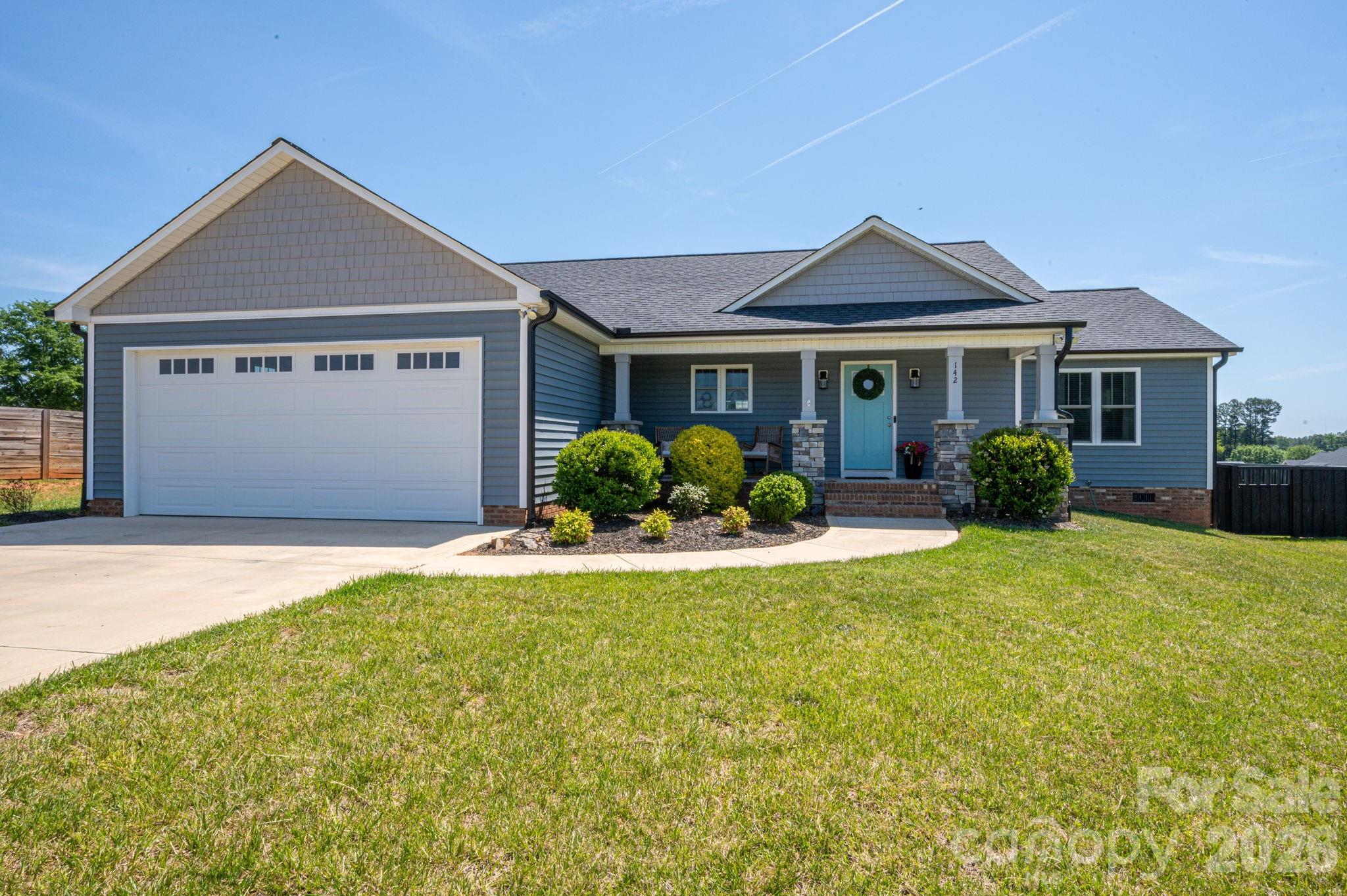 142 Alf Hoover Road Lincolnton NC 28092
