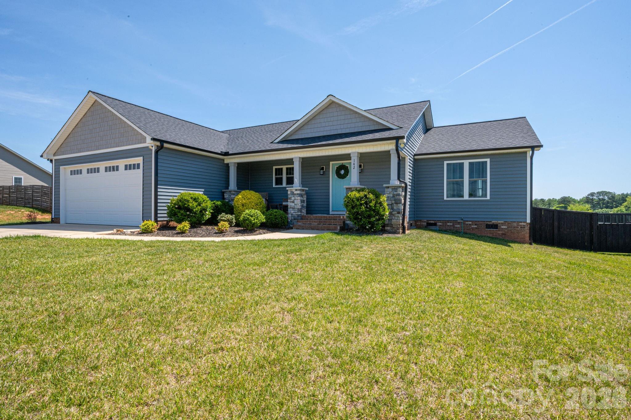 142 Alf Hoover Road Lincolnton NC 28092
