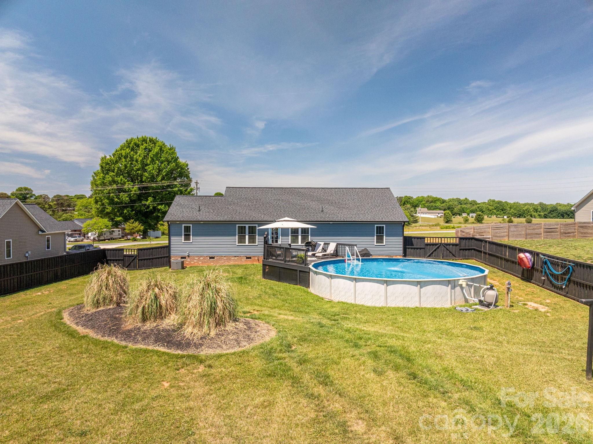 142 Alf Hoover Road Lincolnton NC 28092