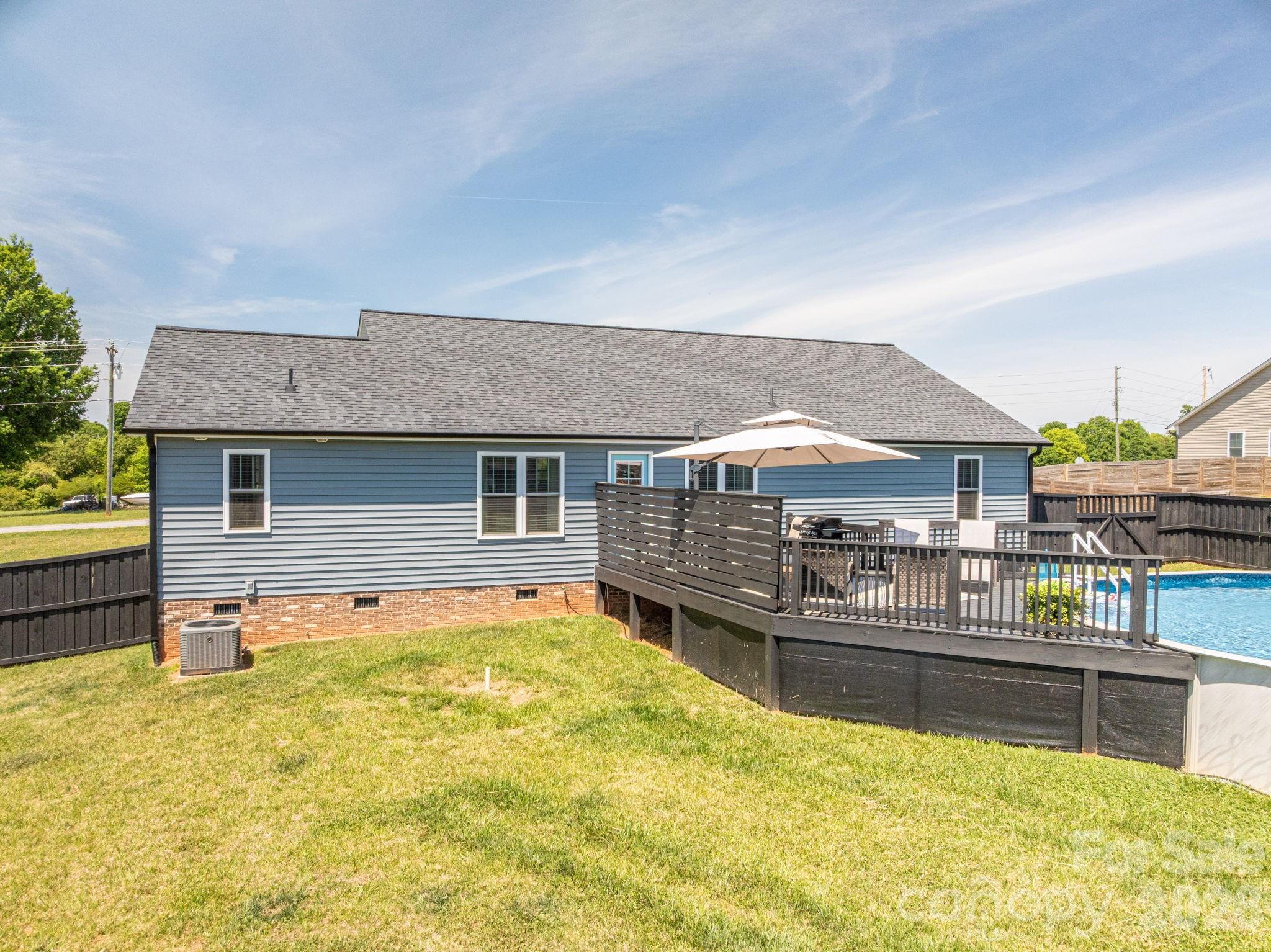 142 Alf Hoover Road Lincolnton NC 28092