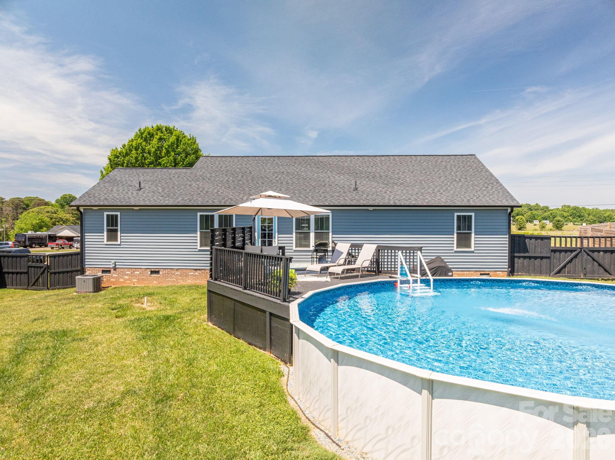 142 Alf Hoover Road Lincolnton NC 28092