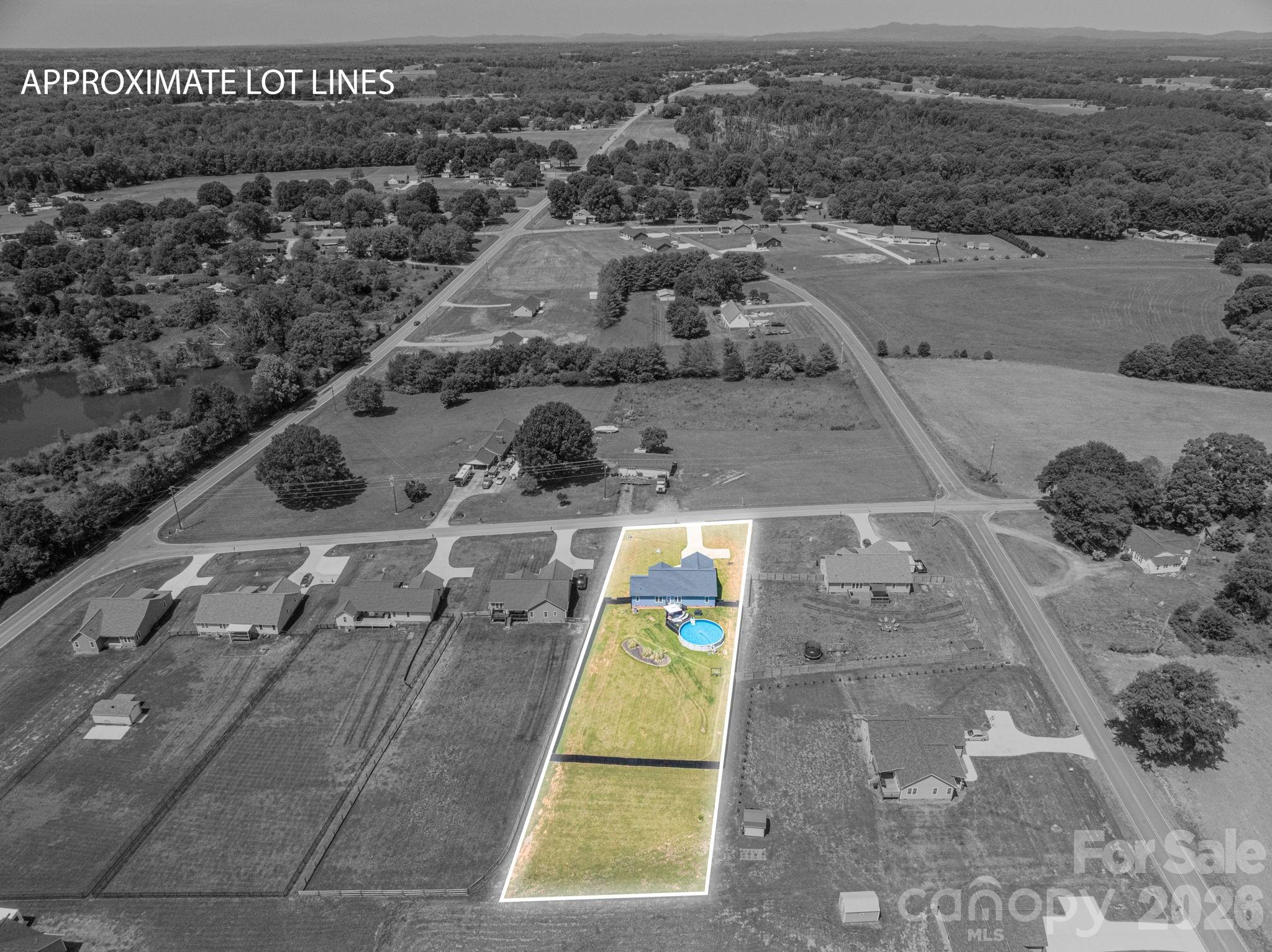 142 Alf Hoover Road Lincolnton NC 28092