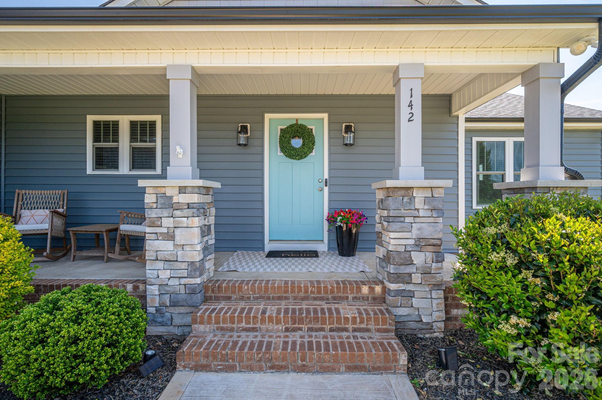 142 Alf Hoover Road Lincolnton NC 28092