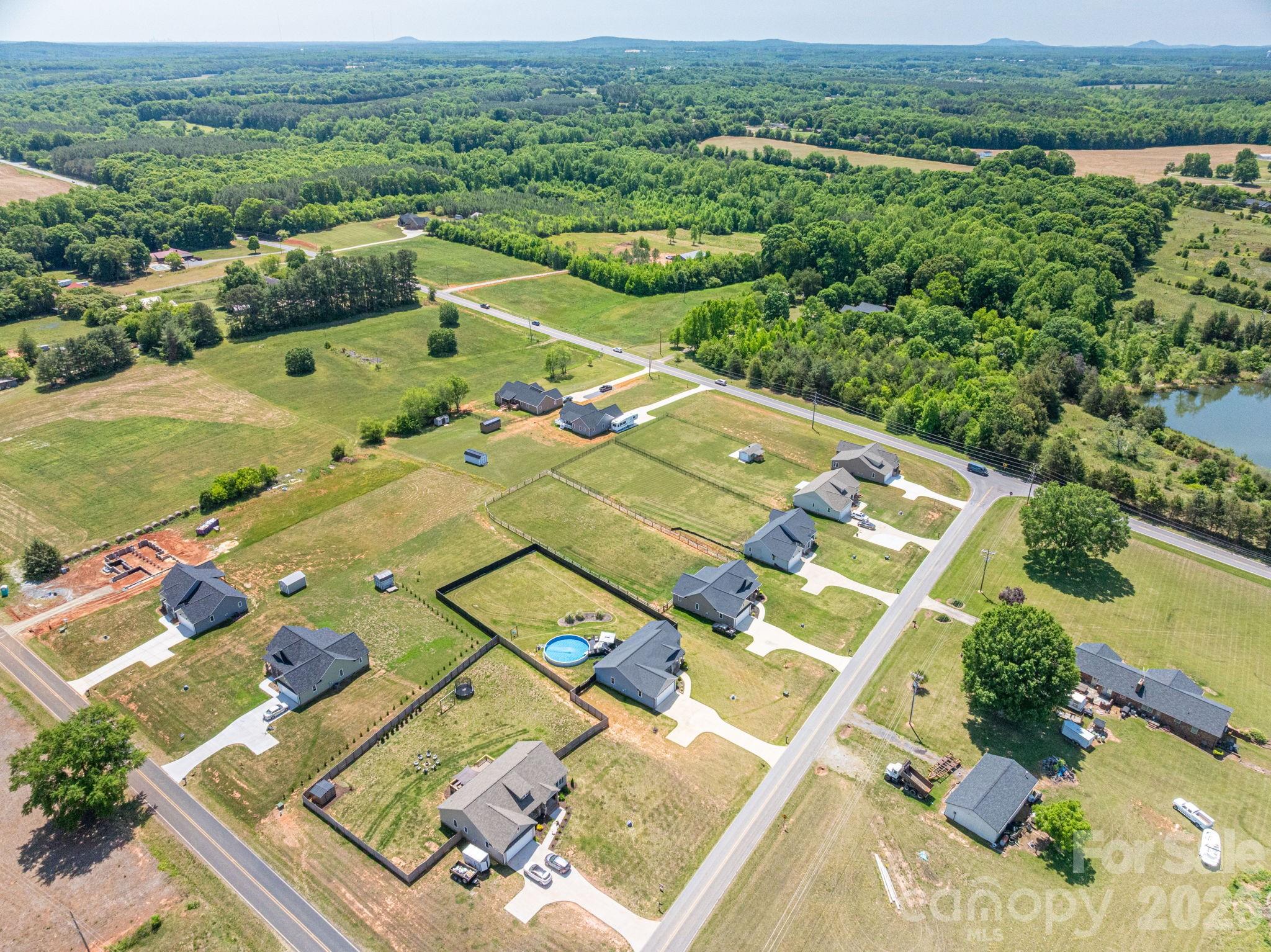 142 Alf Hoover Road Lincolnton NC 28092
